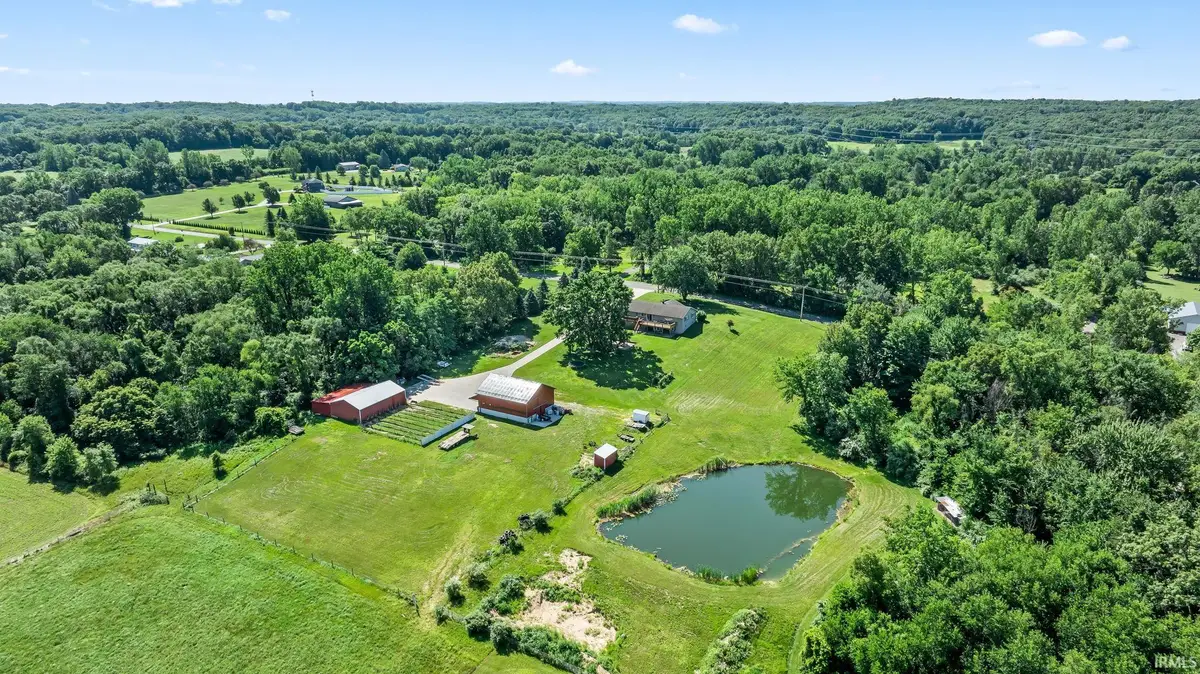 18865 County Road 14, Bristol, IN 46507 - #1