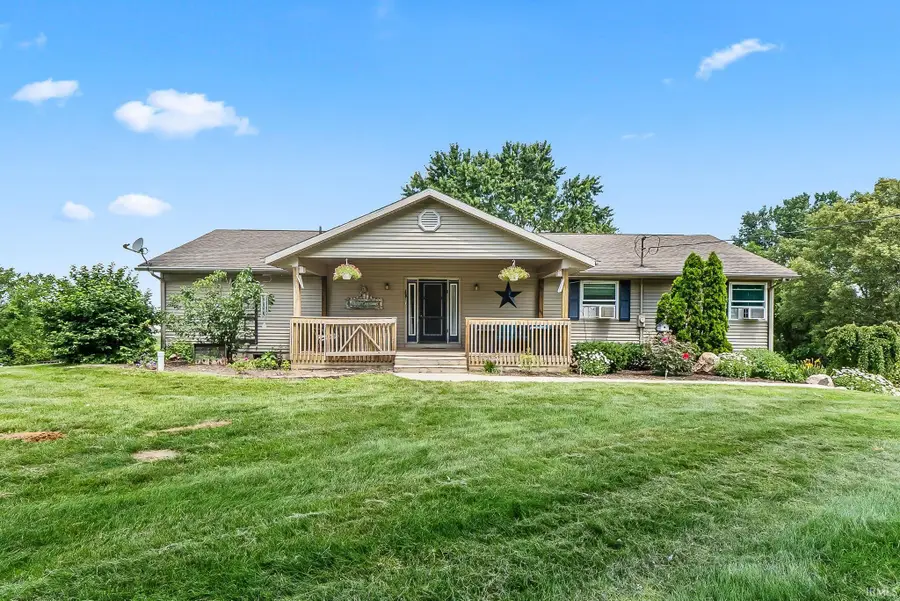 18865 County Road 14, Bristol, IN 46507 - #2