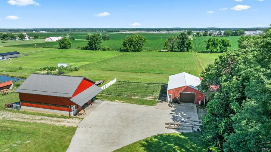 18865 County Road 14, Bristol, IN 46507 - #3