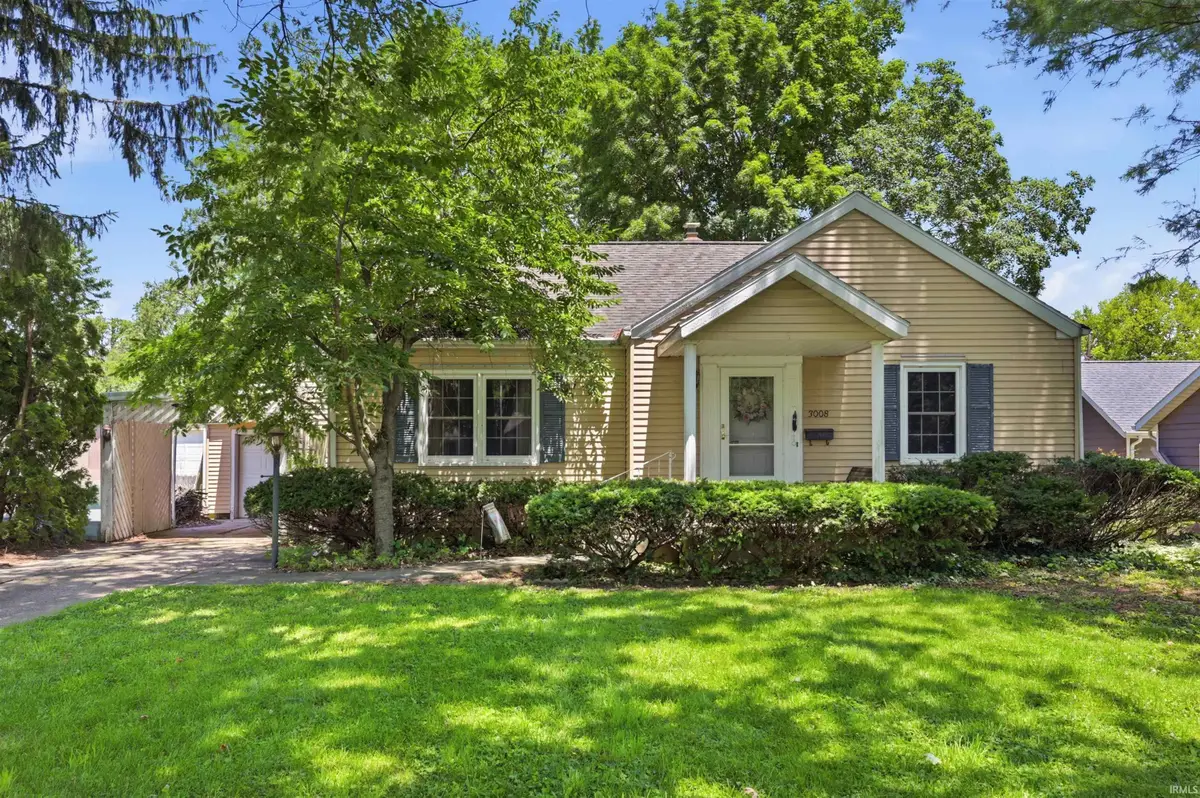 3008 W Oaklyn Avenue, Muncie, IN 47304 - #1