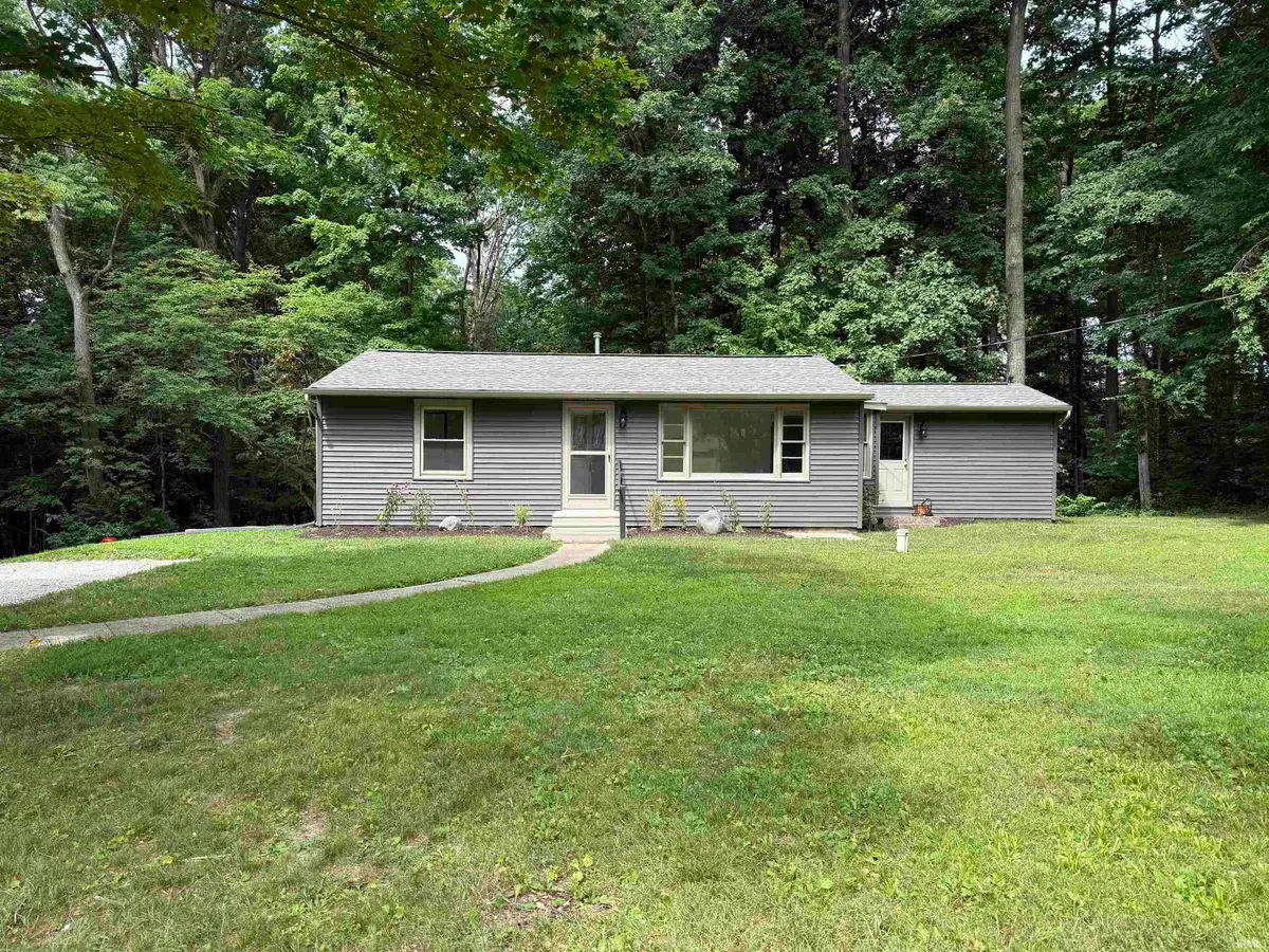 3001 N 50 West, Columbia City, IN 46725 - #1