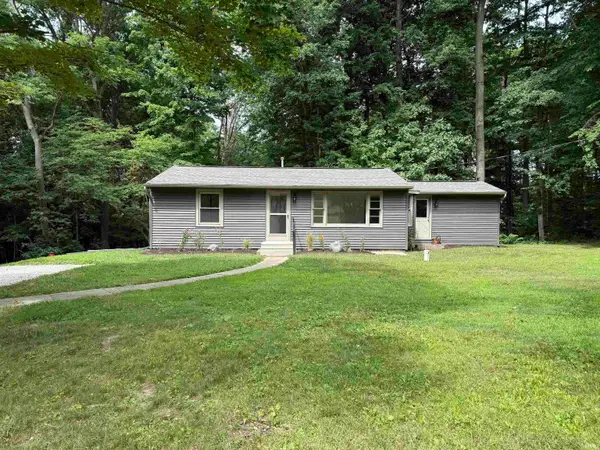 3001 N 50 West, Columbia City, IN 46725