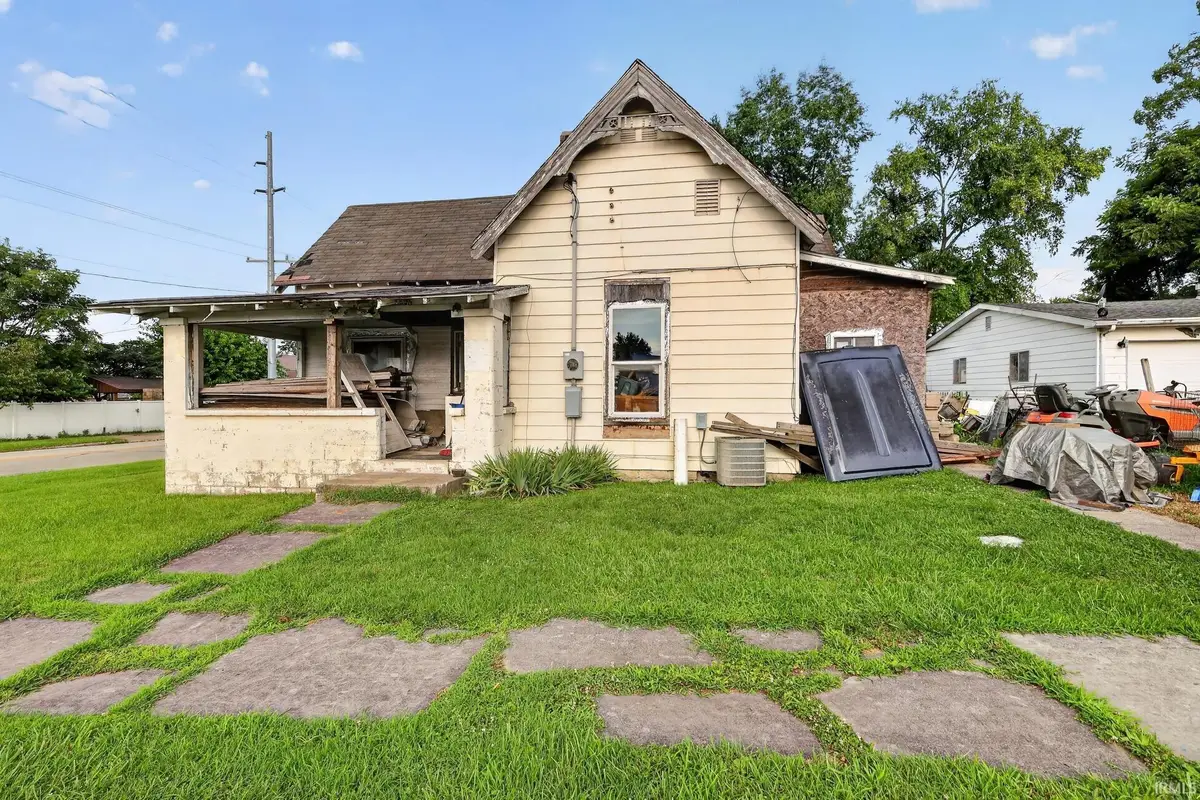 431 N St Street, Bedford, IN 47421 - #1