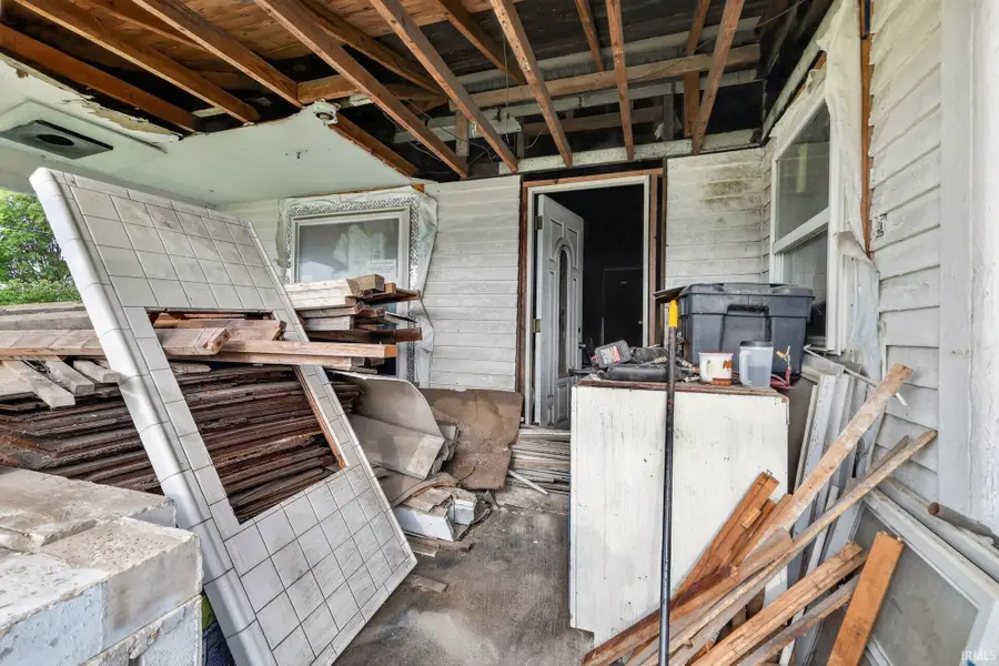 431 N St Street, Bedford, IN 47421 - #3