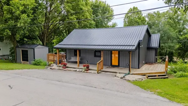 1150 Washington Street, Lagro, IN 46941
