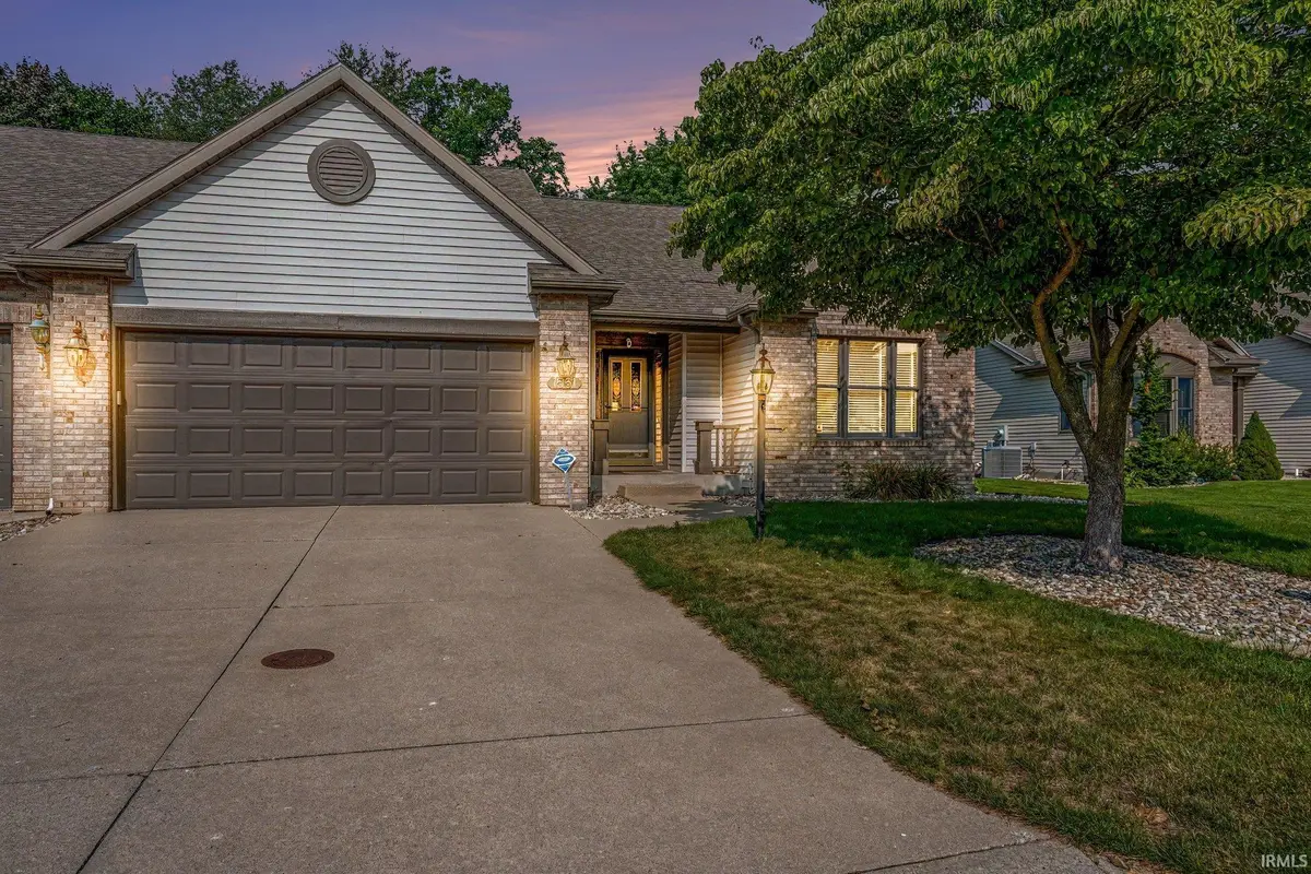 1551 Stone Court, Elkhart, IN 46514 - #1