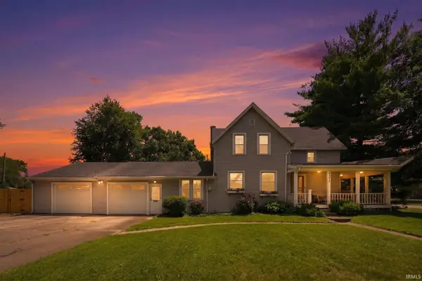 4133 Mound Street, Fort Wayne, IN 46809