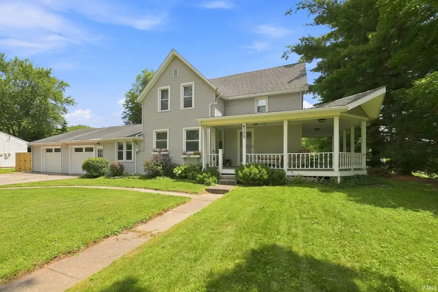 4133 Mound Street, Fort Wayne, IN 46809 - #3