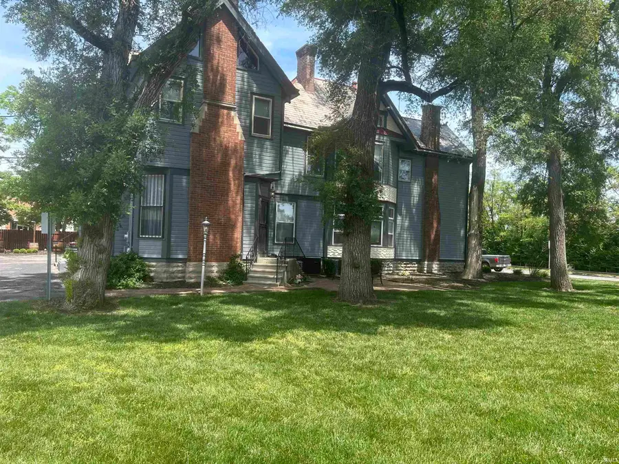 2417 Spy Run Avenue, Fort Wayne, IN 46805 - #3