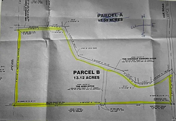 TBD Oak Road, Plymouth, IN 46563