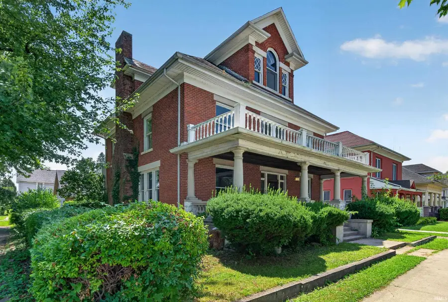 351 W Main Street, Peru, IN 46970 - #2