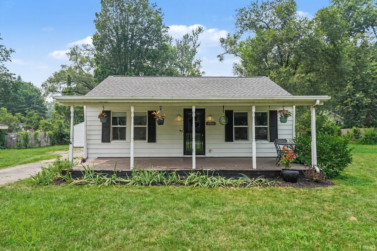 52275 Forestbrook Avenue, South Bend, IN 46637 - #1