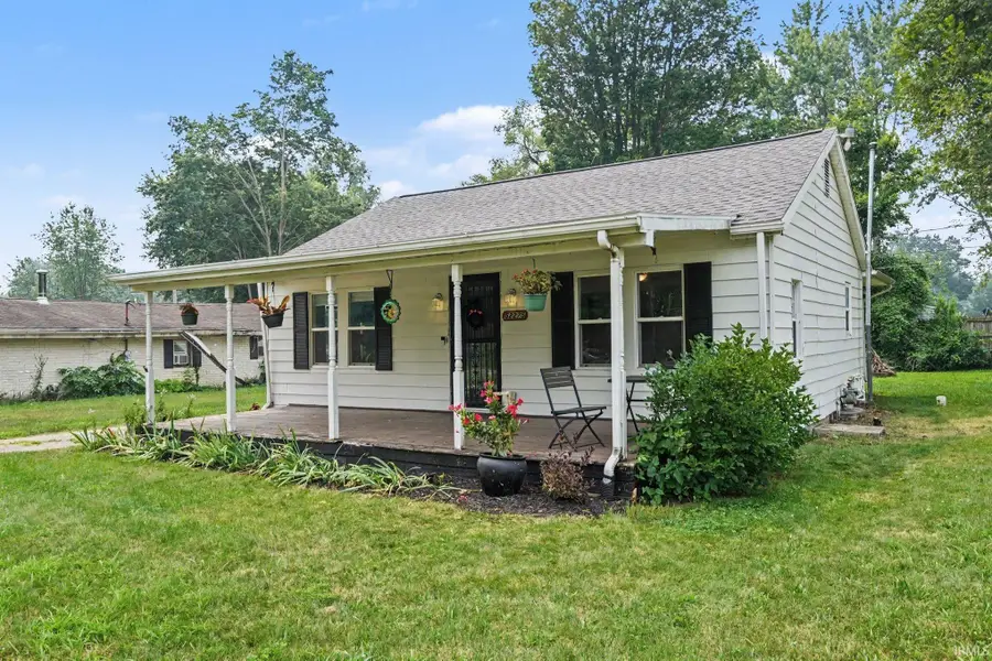 52275 Forestbrook Avenue, South Bend, IN 46637 - #2