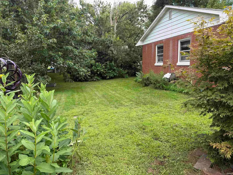 410 S Main Street, Farmland, IN 47340 - #3