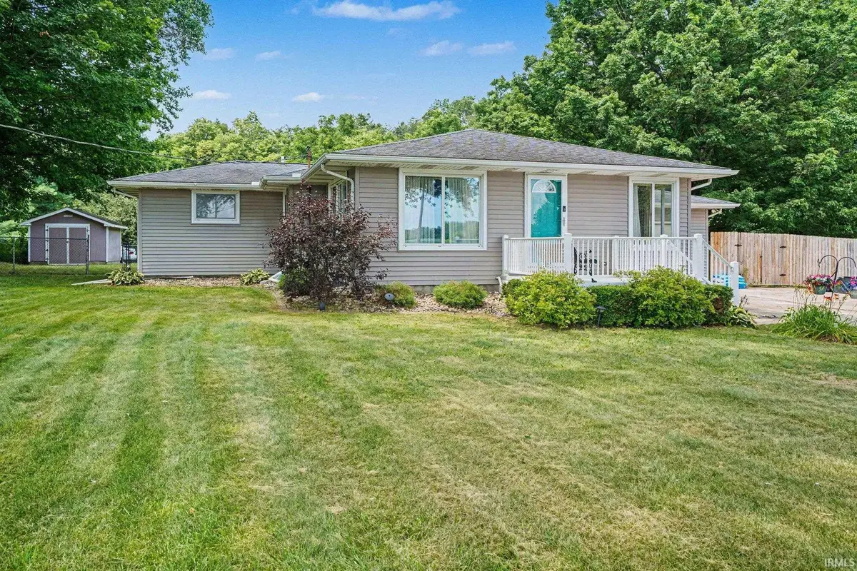 60325 County Road 3 Road, Elkhart, IN 46517 - #1