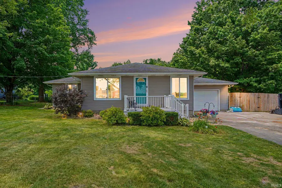 60325 County Road 3 Road, Elkhart, IN 46517 - #2