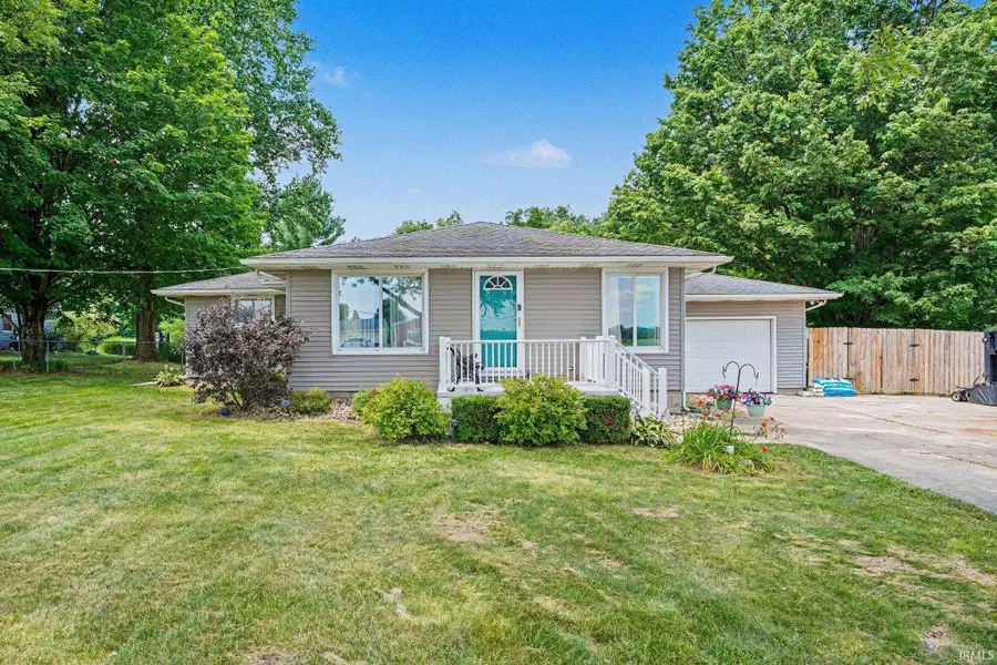 60325 County Road 3 Road, Elkhart, IN 46517 - #3