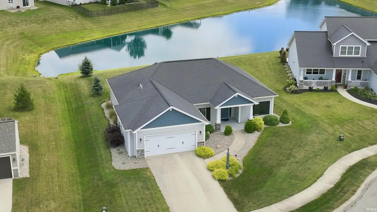 770 Andalusian Court, Fort Wayne, IN 46818 - #1