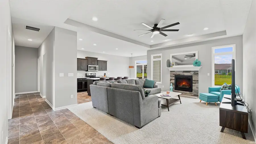 770 Andalusian Court, Fort Wayne, IN 46818 - #3