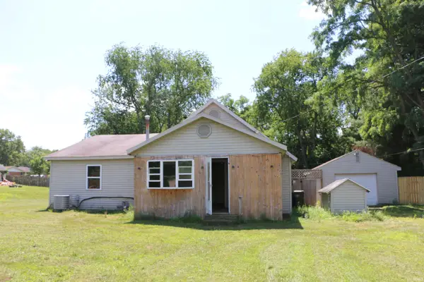 26408 Tyris Street, South Bend, IN 46619