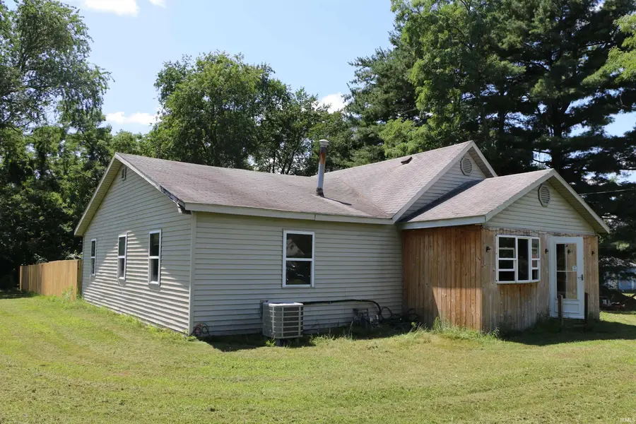 26408 Tyris Street, South Bend, IN 46619 - #2