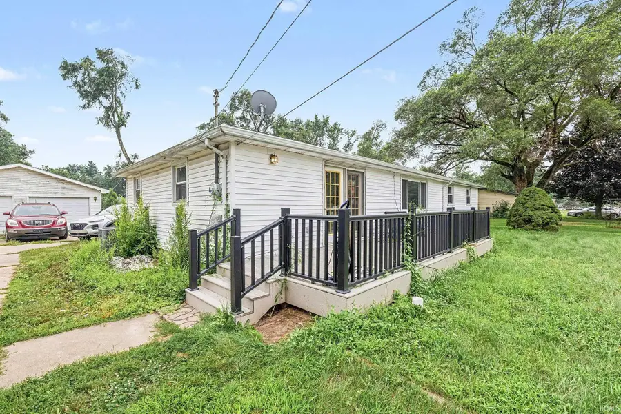 29528 San Lucia Drive, Elkhart, IN 46514 - #3