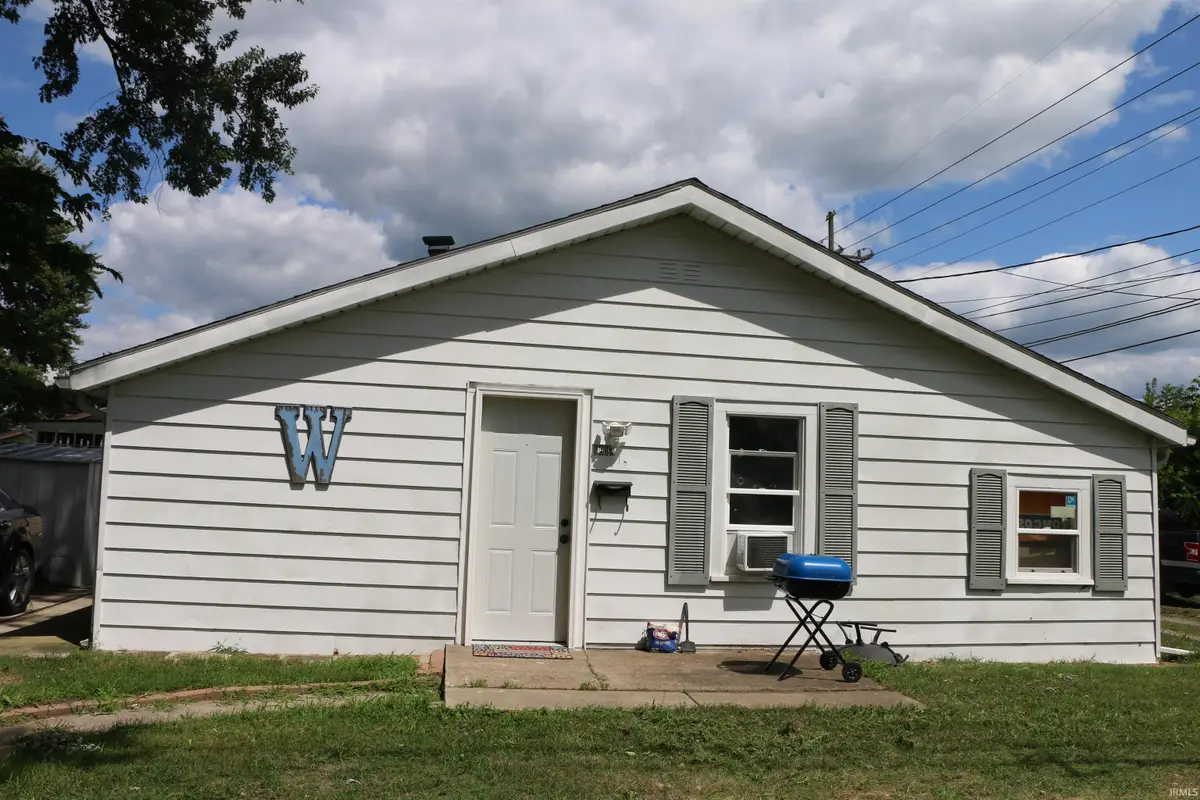 1617 1/2 E 4th Street, Mishawaka, IN 46544 - #1