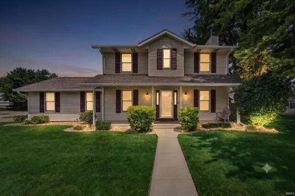 5608 Trippel Drive, Mishawaka, IN 46545