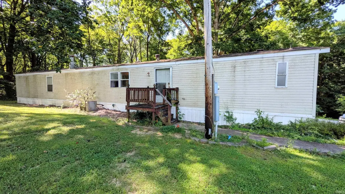 13714 E Shady Meadow Drive, Bloomington, IN 47403 - #1