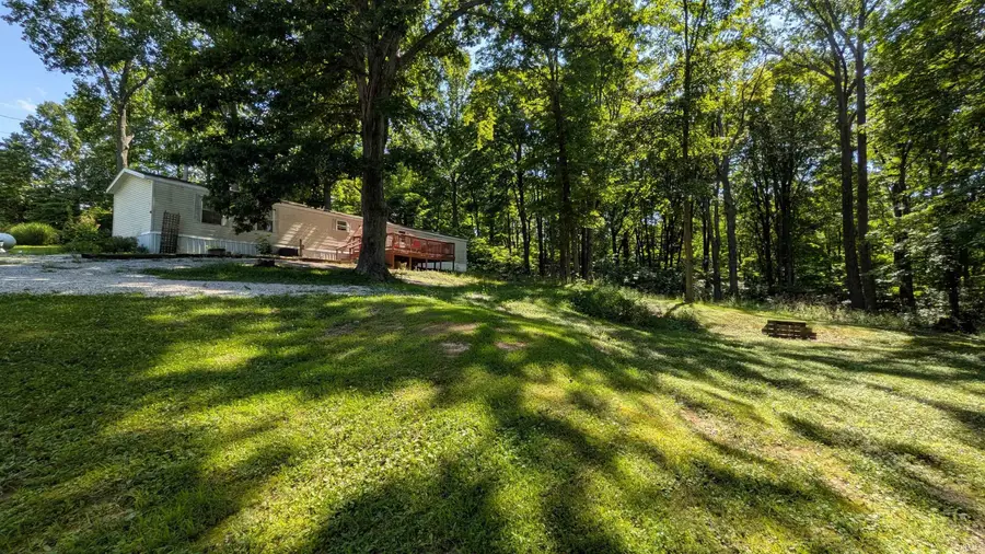 13714 E Shady Meadow Drive, Bloomington, IN 47403 - #2