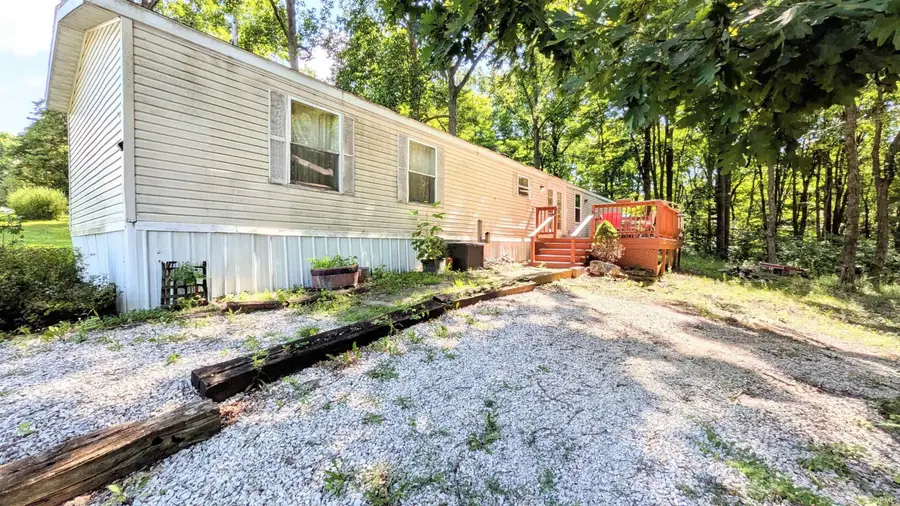 13714 E Shady Meadow Drive, Bloomington, IN 47403 - #3
