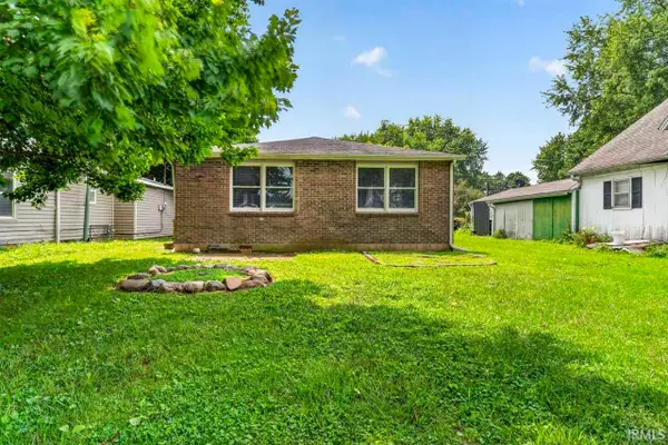 1257 Congress Street, Middletown, IN 47356