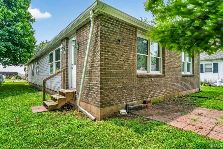 1257 Congress Street, Middletown, IN 47356 - #3
