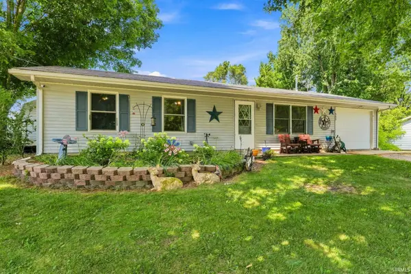 555 E Wendell Jacob Avenue, Angola, IN 46703