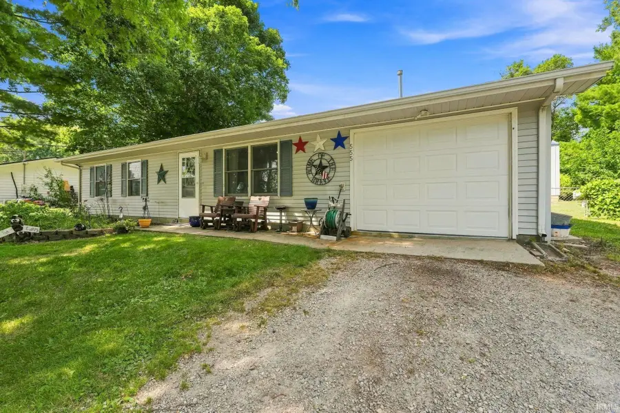 555 E Wendell Jacob Avenue, Angola, IN 46703 - #2
