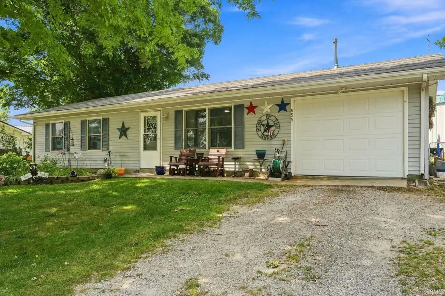 555 E Wendell Jacob Avenue, Angola, IN 46703 - #3