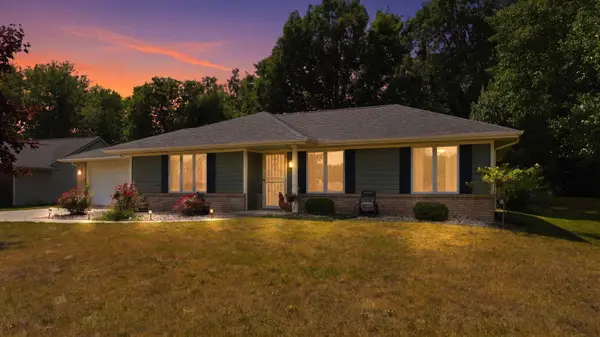 2301 Laforge Lane, Auburn, IN 46706