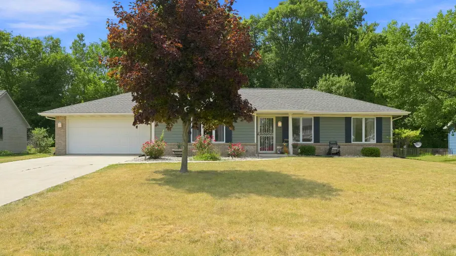 2301 Laforge Lane, Auburn, IN 46706 - #3