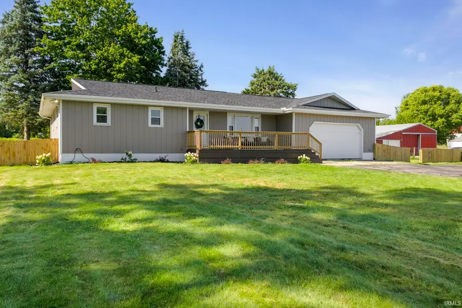 13550 Dragoon Trail, Mishawaka, IN 46544 - #2