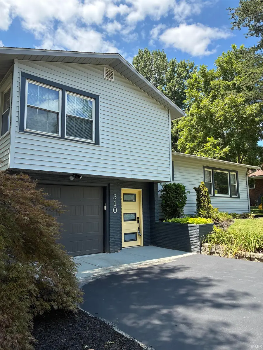 310 N Second Street, Chandler, IN 47610 - #2