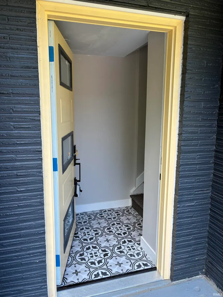 310 N Second Street, Chandler, IN 47610 - #3