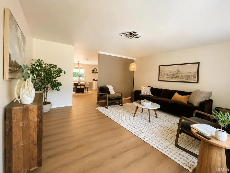6629 Bittersweet Drive, Fort Wayne, IN 46825 - #2
