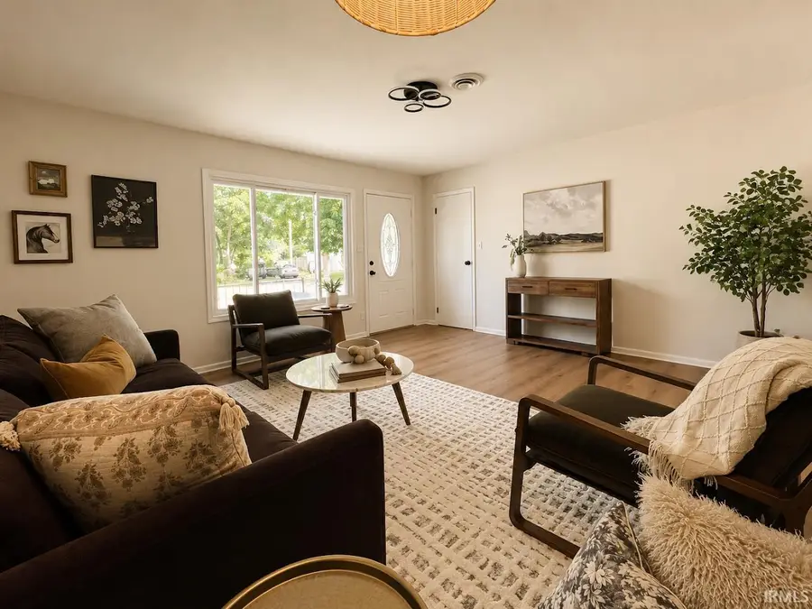 6629 Bittersweet Drive, Fort Wayne, IN 46825 - #3