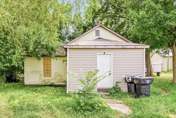 203 Michigan Street, Walkerton, IN 46574