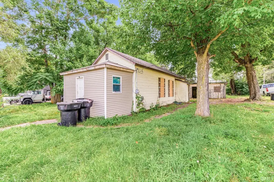203 Michigan Street, Walkerton, IN 46574 - #2