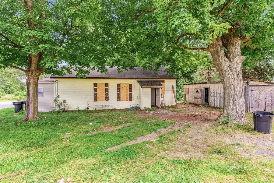 203 Michigan Street, Walkerton, IN 46574 - #3