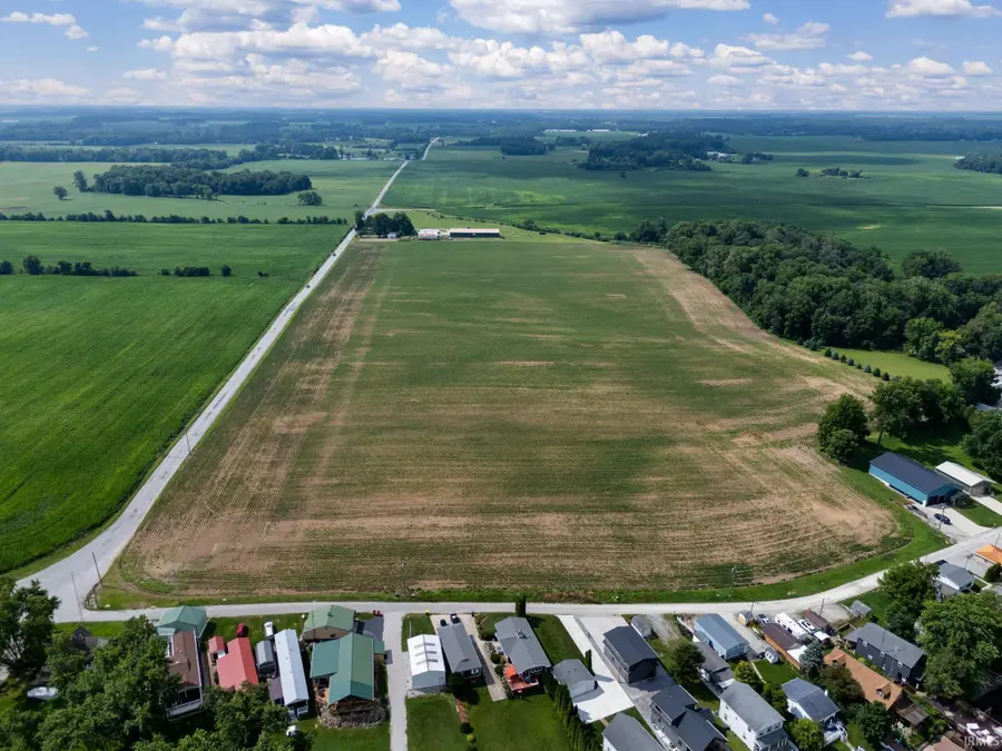 TBD E 600 N (lot 1), Monticello, IN 47960 - #3
