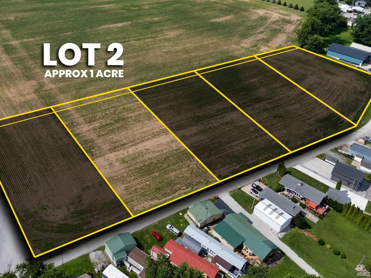 TBD E 600 N (lot 2), Monticello, IN 47960 - #1