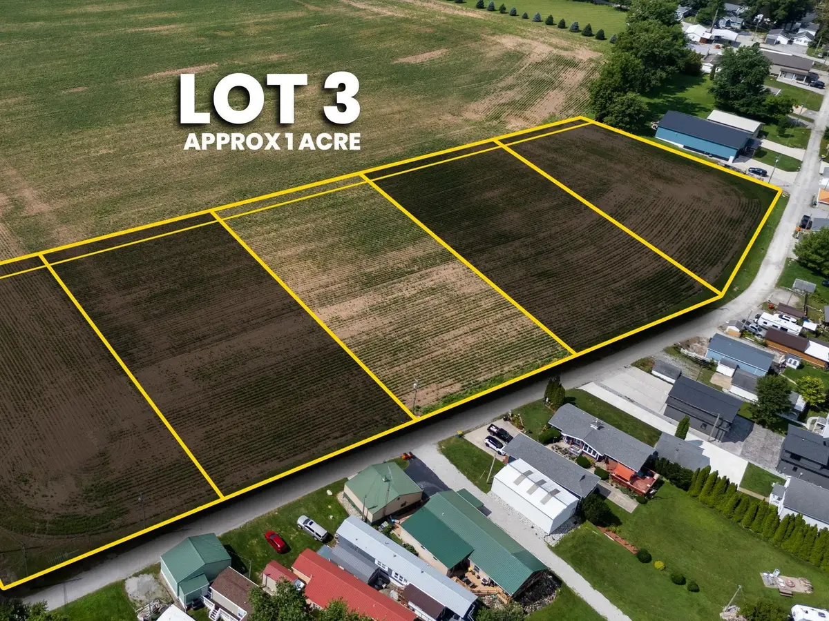 TBD E 600 N (lot 3), Monticello, IN 47960 - #1
