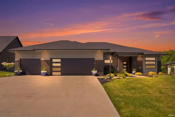 2104 Golfview Drive, Auburn, IN 46706